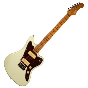 JET JJ-300 P90 Olympic White