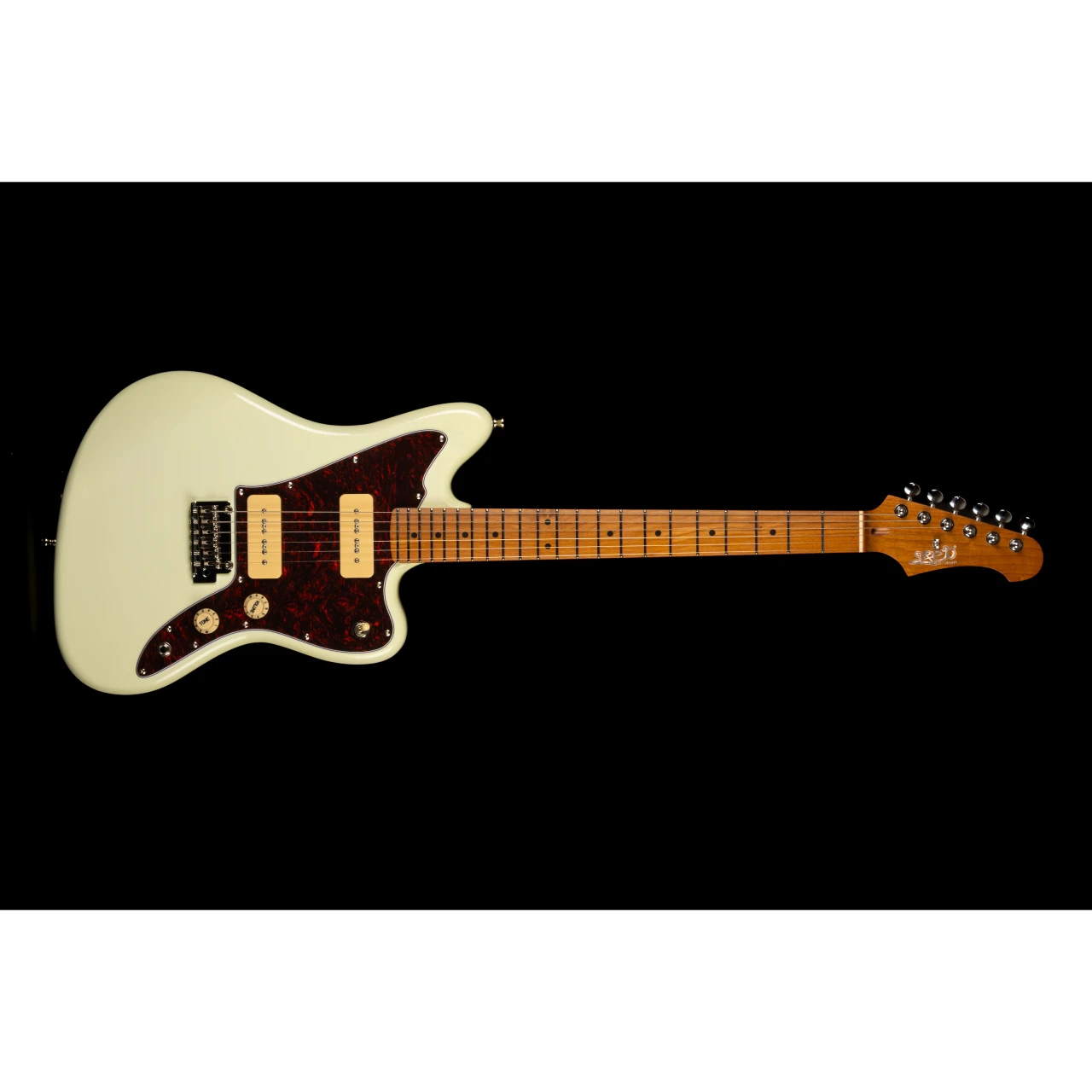 JET JJ-300 P90 Olympic White JET JJ-300 P90 Olympic White