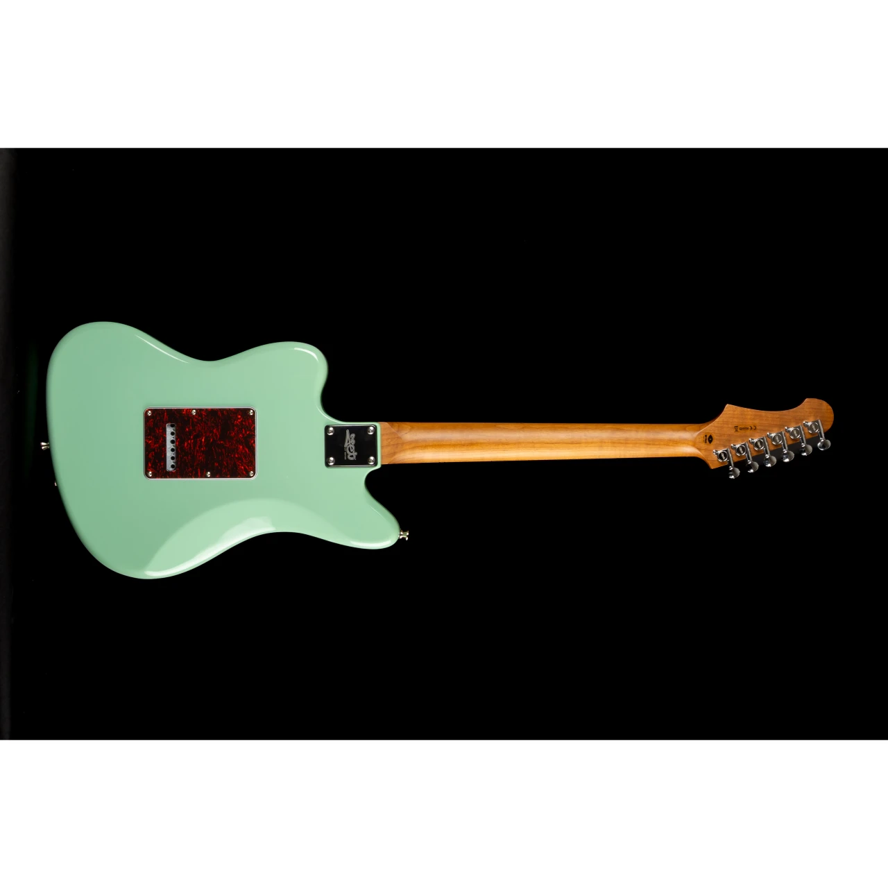 JET JJ-300 P90 Sea Foam Green JET JJ-300 P90 Sea Foam Green