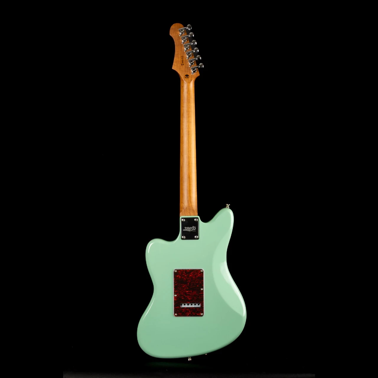 JET JJ-300 P90 Sea Foam Green JET JJ-300 P90 Sea Foam Green