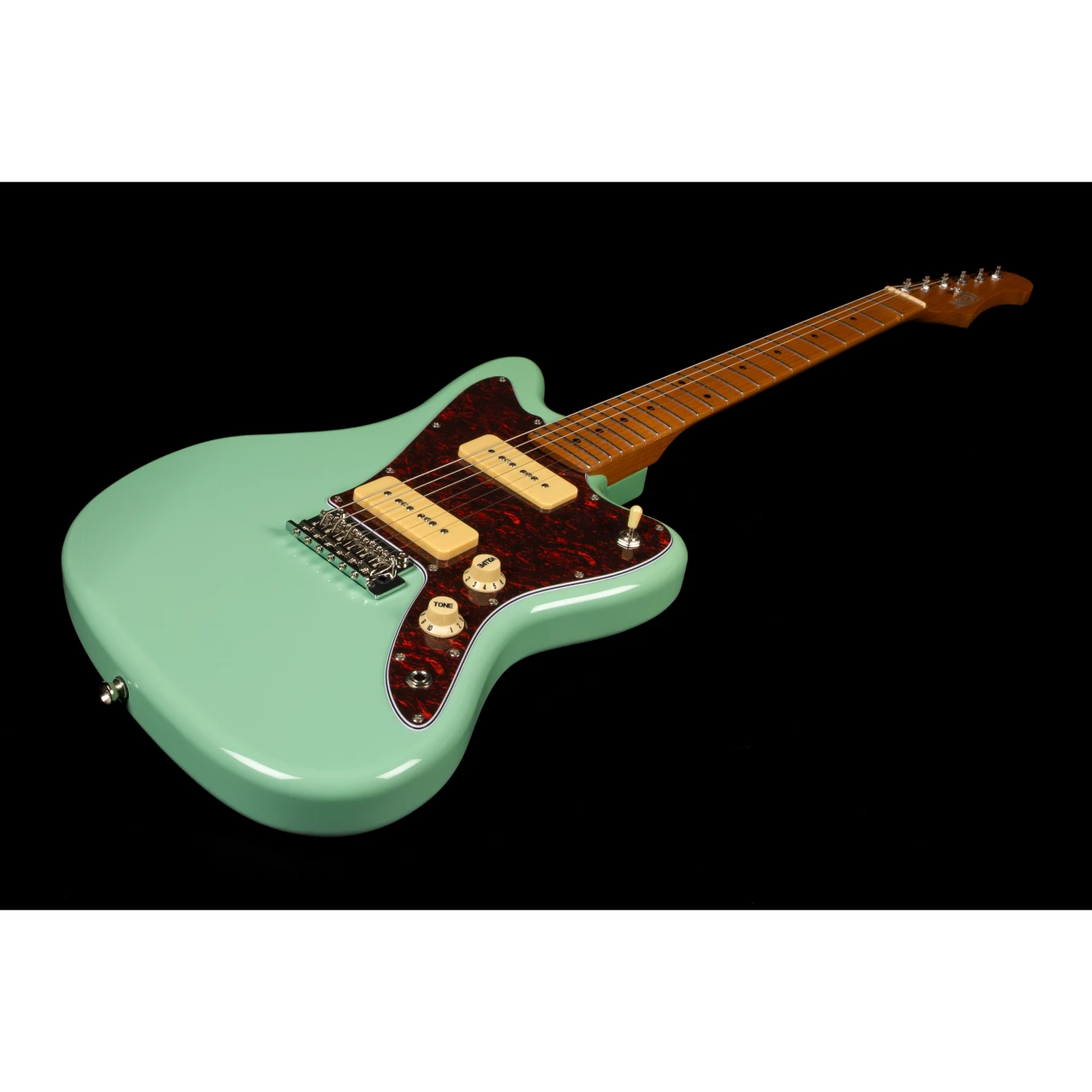 JET JJ-300 P90 Sea Foam Green JET JJ-300 P90 Sea Foam Green