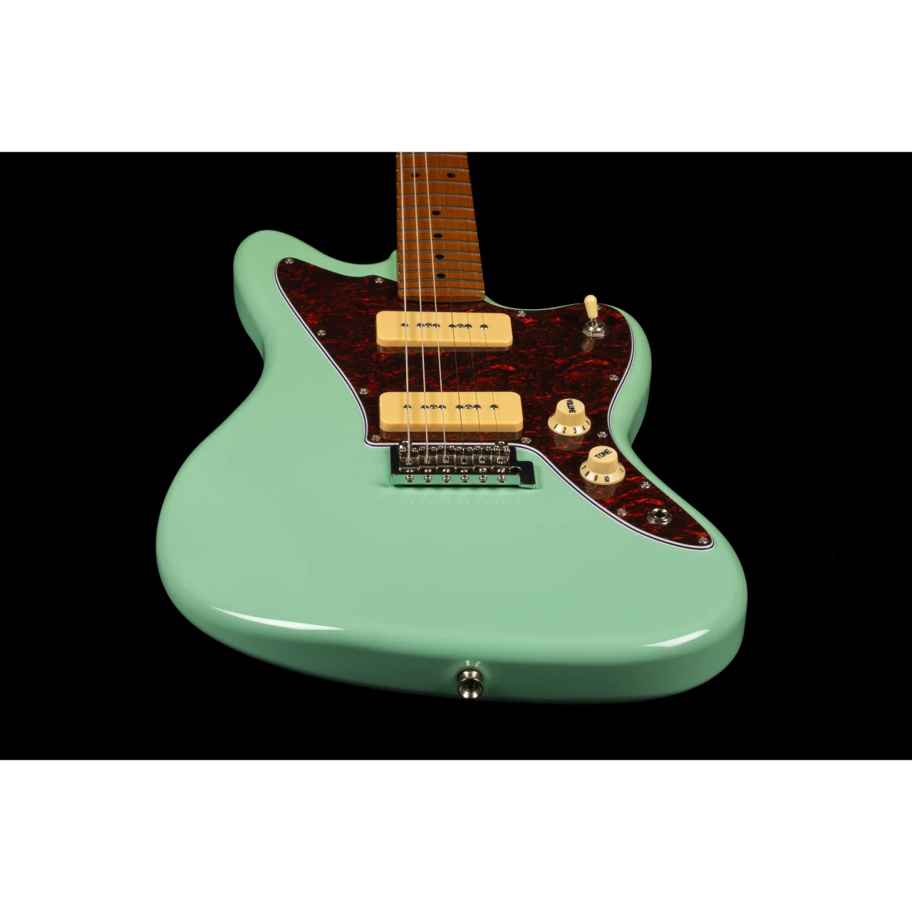 JET JJ-300 P90 Sea Foam Green JET JJ-300 P90 Sea Foam Green