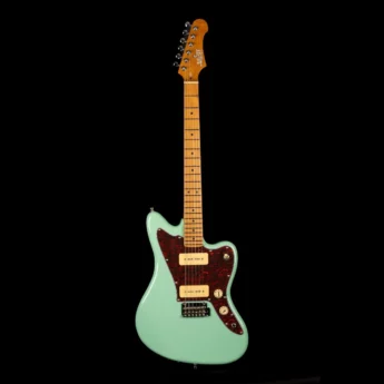 JET JJ-300 P90 Sea Foam Green