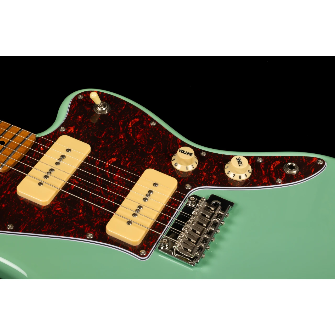 JET JJ-300 P90 Sea Foam Green JET JJ-300 P90 Sea Foam Green