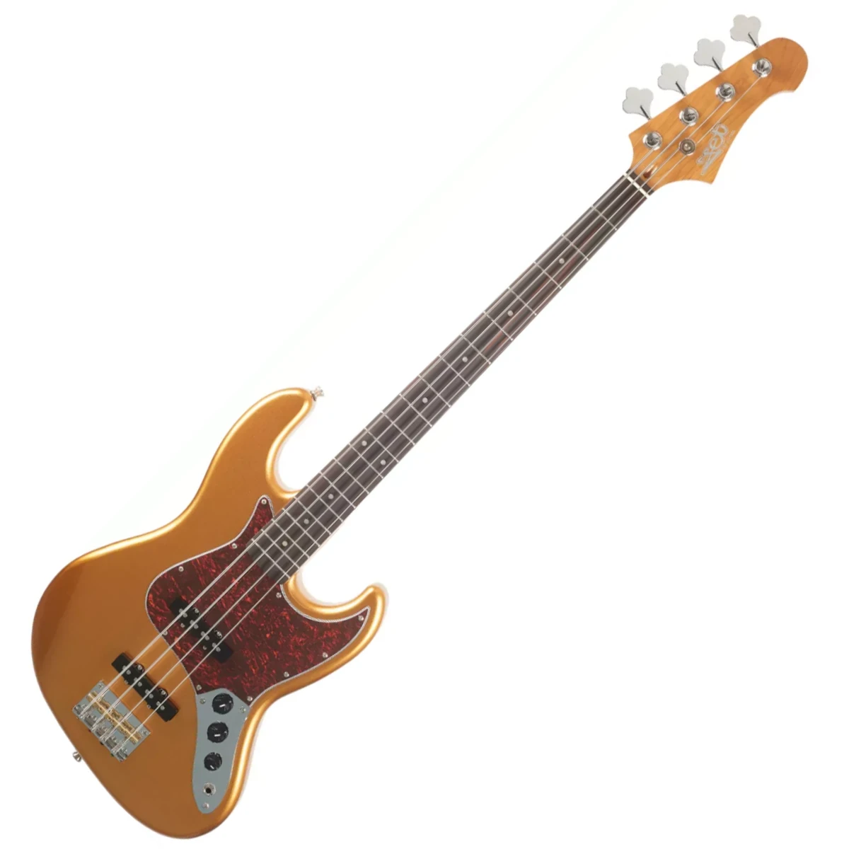 JET JJB-300 Gold JET JJB-300 Gold