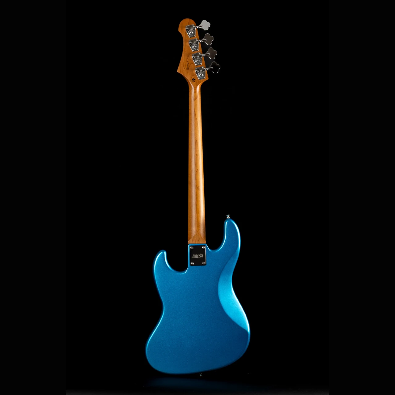 JET JJB-300 Lake Placid Blue JET JJB-300 Lake Placid Blue
