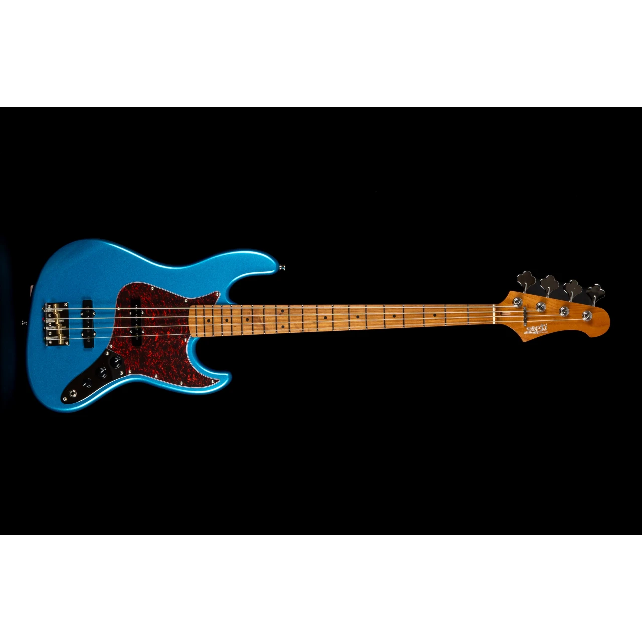 JET JJB-300 Lake Placid Blue JET JJB-300 Lake Placid Blue