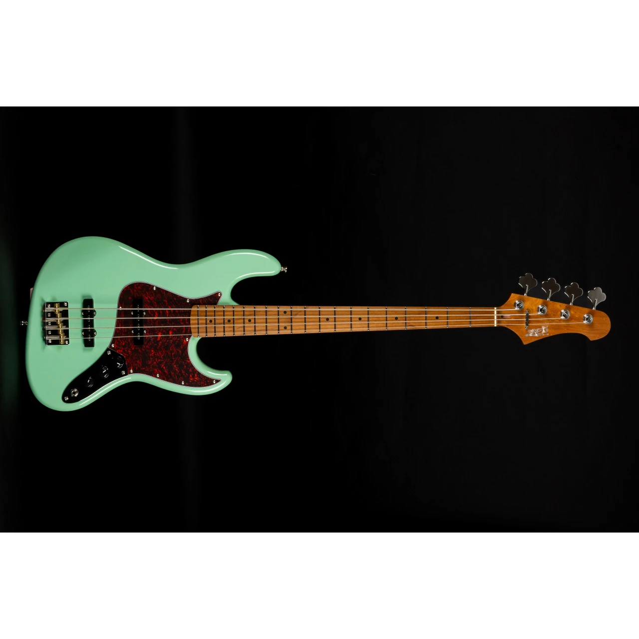 JET JJB-300 Sea Foam Green JET JJB-300 Sea Foam Green