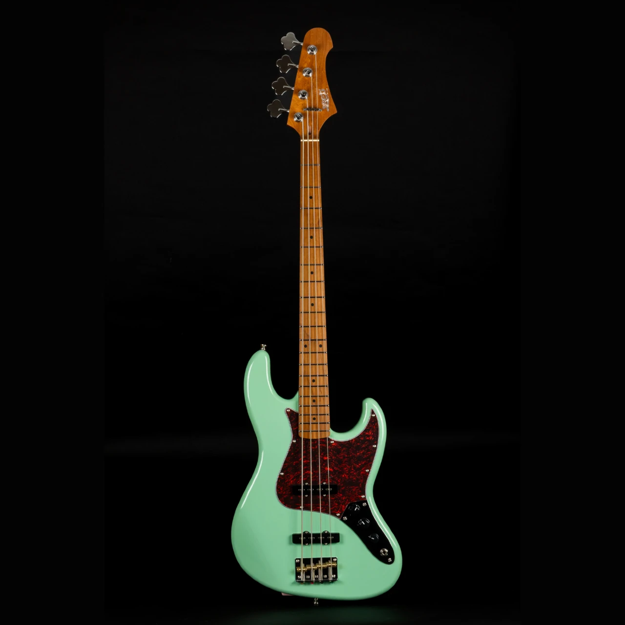 JET JJB-300 Sea Foam Green JET JJB-300 Sea Foam Green