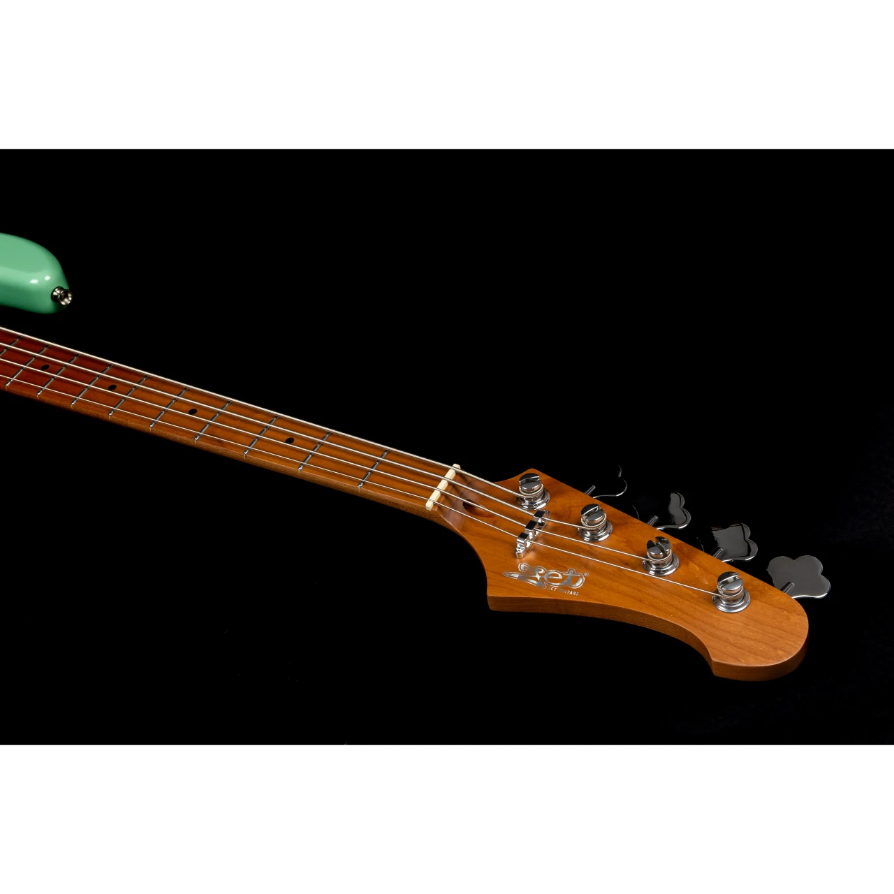 JET JJB-300 Sea Foam Green JET JJB-300 Sea Foam Green