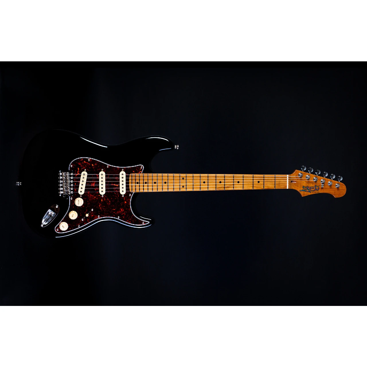 JET JS-300 Black JET JS-300 Black