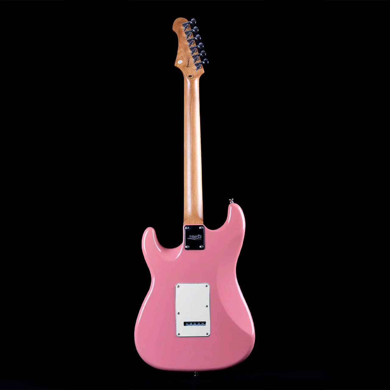 JET JS-300 Burgundy Pink JET JS-300 Burgundy Pink