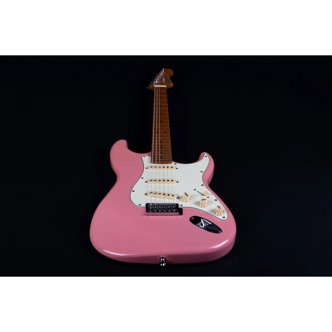 JET JS-300 Burgundy Pink JET JS-300 Burgundy Pink
