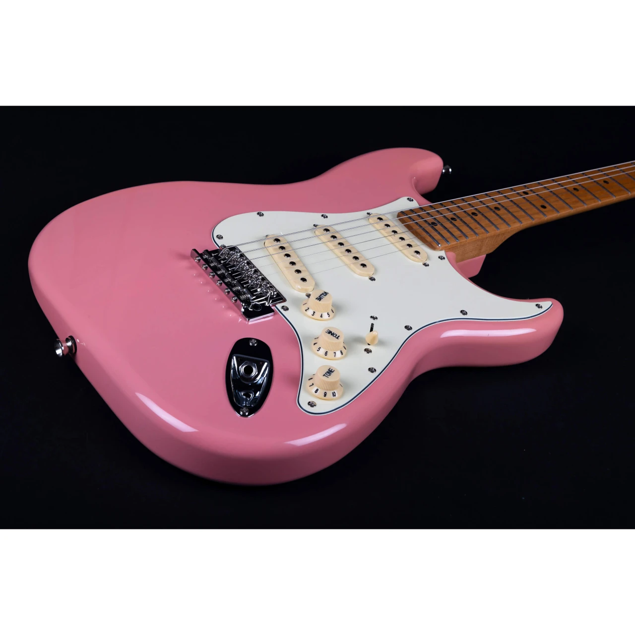 JET JS-300 Burgundy Pink JET JS-300 Burgundy Pink