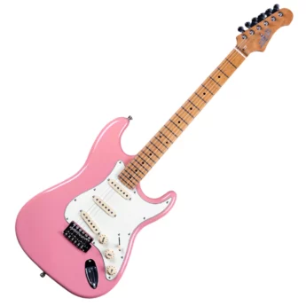 JET JS-300 Burgundy Pink