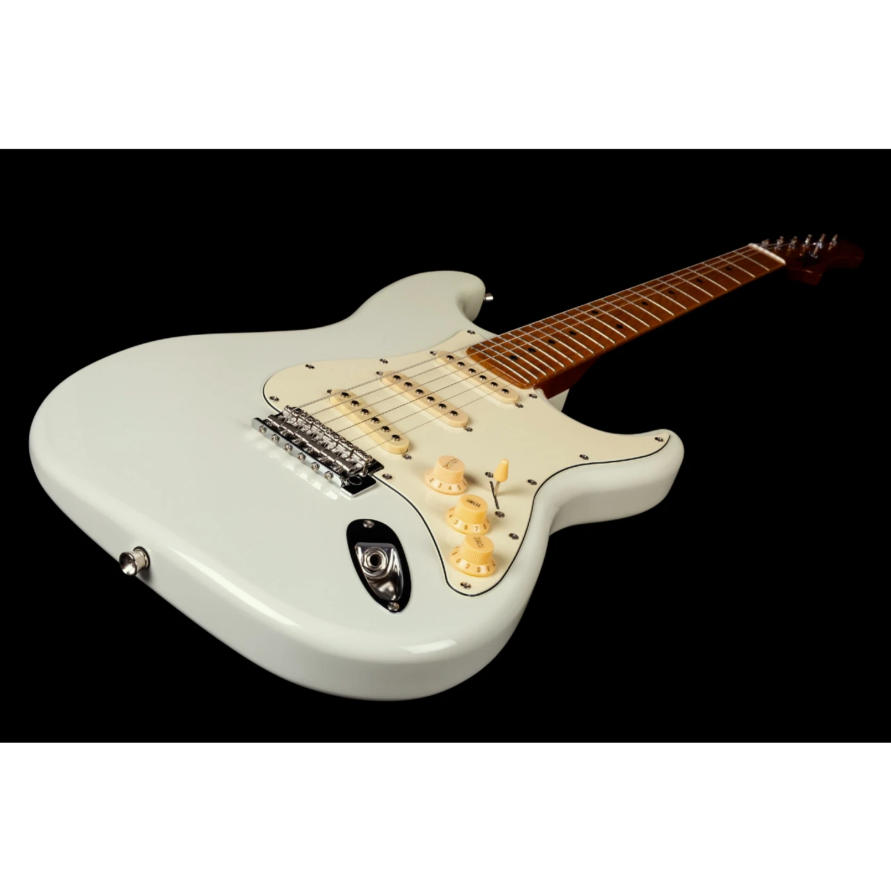 JET JS-300 Olympic White JET JS-300 Olympic White