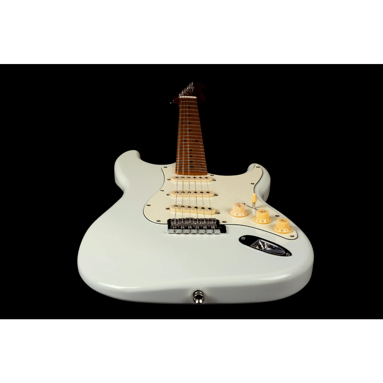 JET JS-300 Olympic White JET JS-300 Olympic White