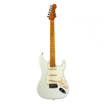 JET JS-300 Olympic White
