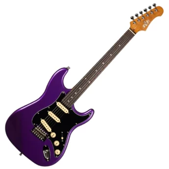 JET JS-300 Plum Relic