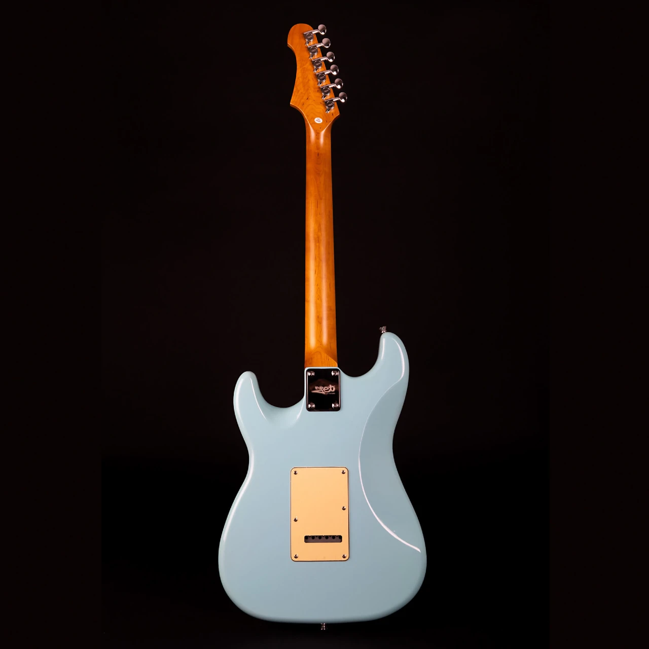 JET JS-300 Sonic Blue JET JS-300 Sonic Blue
