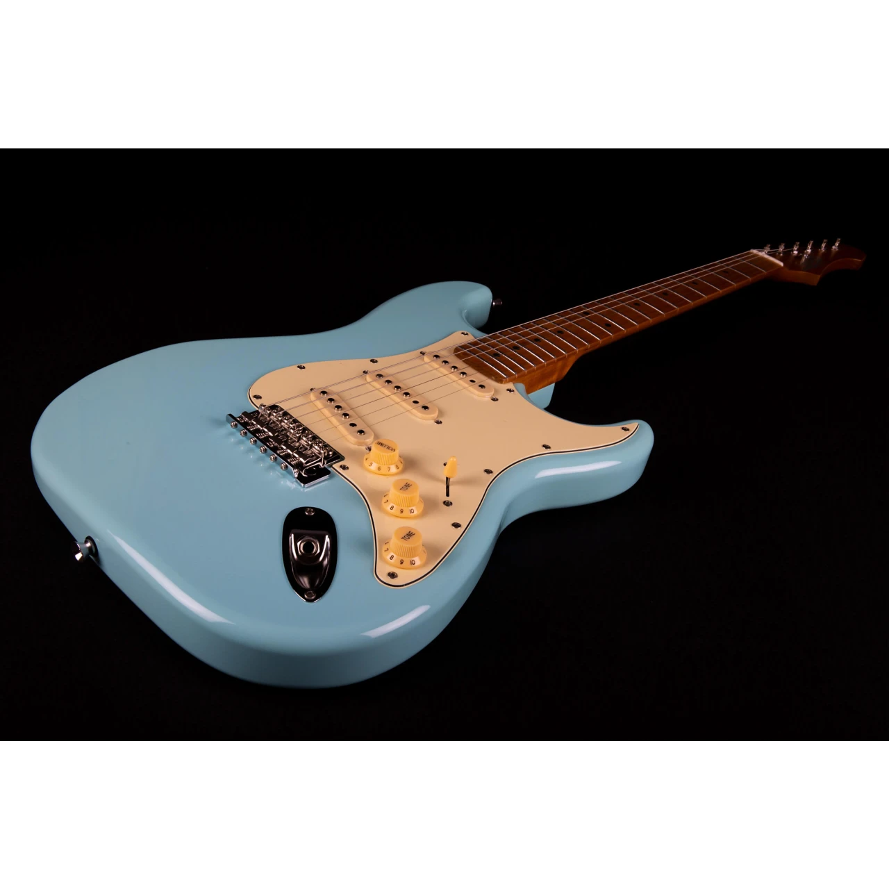 JET JS-300 Sonic Blue JET JS-300 Sonic Blue