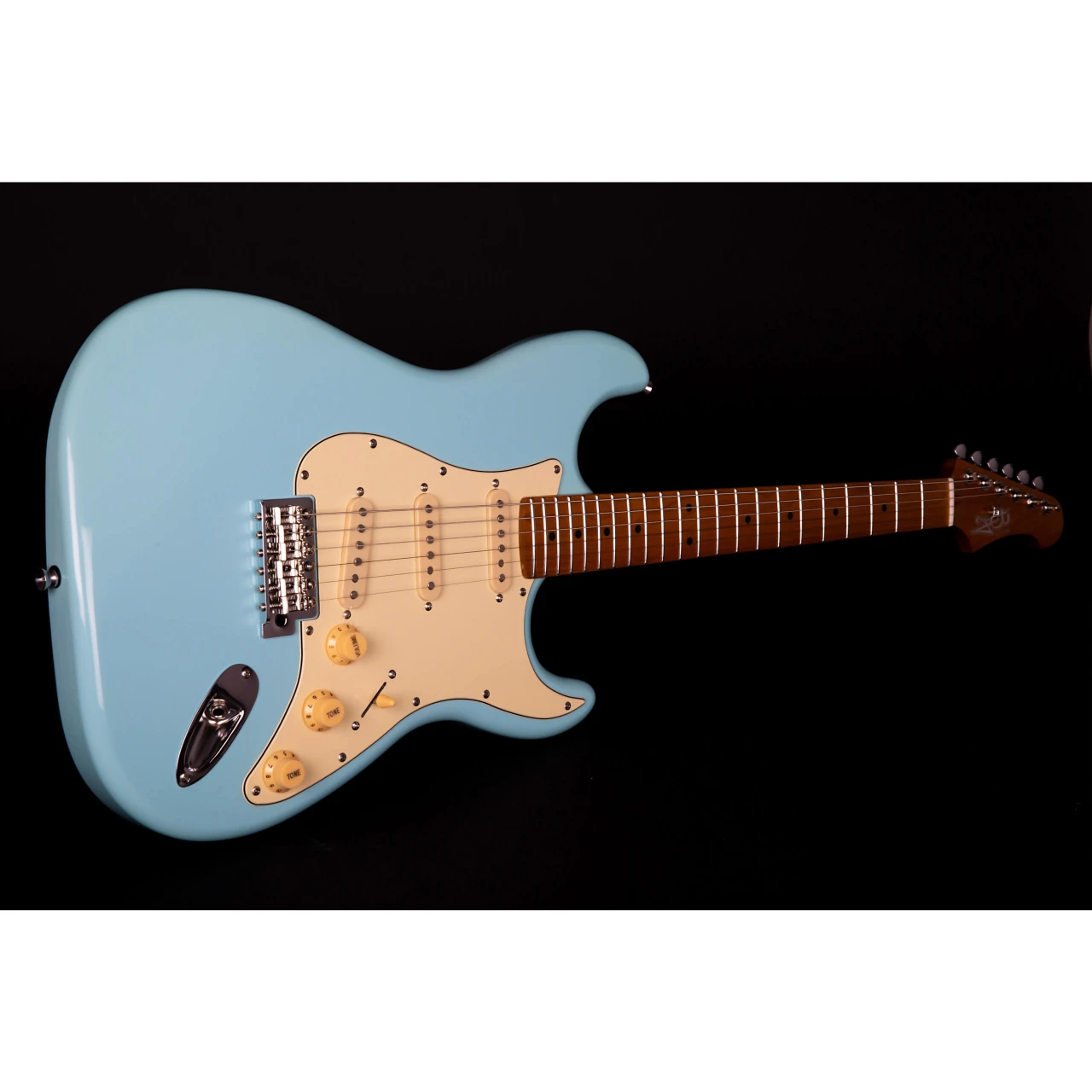 JET JS-300 Sonic Blue JET JS-300 Sonic Blue