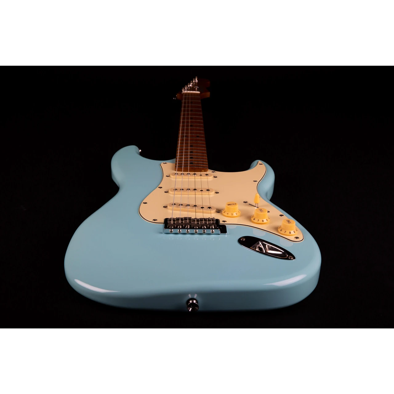 JET JS-300 Sonic Blue JET JS-300 Sonic Blue