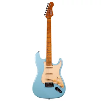 JET JS-300 Sonic Blue