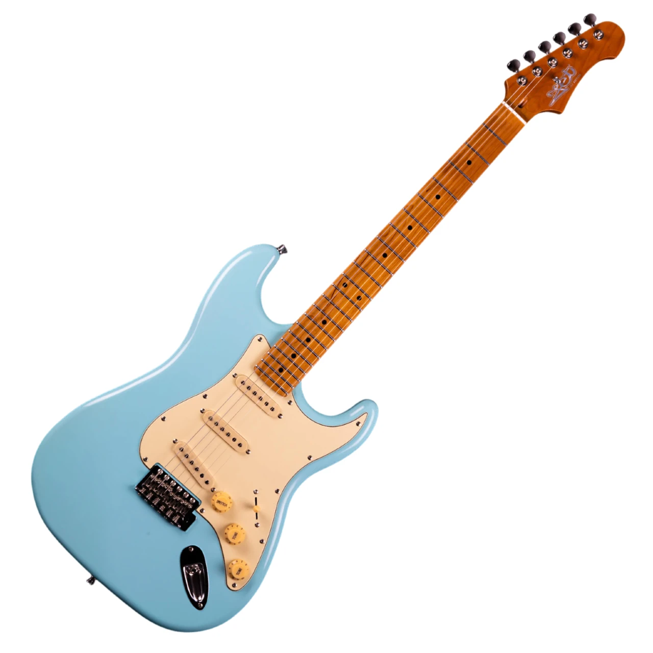JET JS-300 Sonic Blue JET JS-300 Sonic Blue
