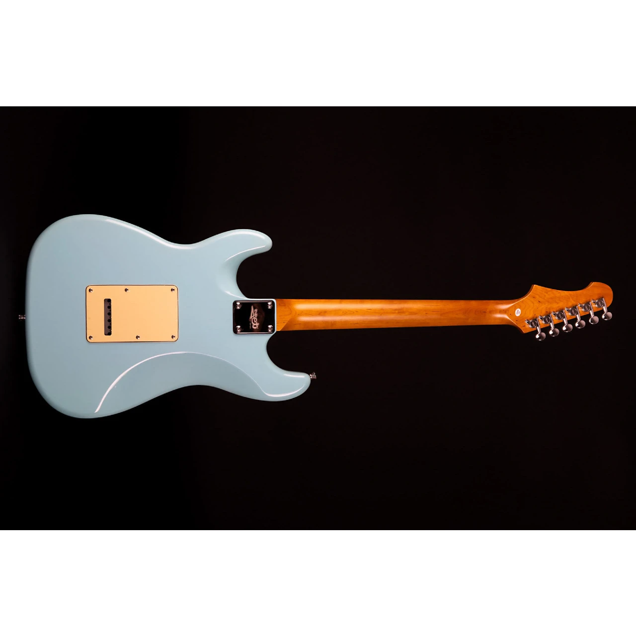 JET JS-300 Sonic Blue JET JS-300 Sonic Blue