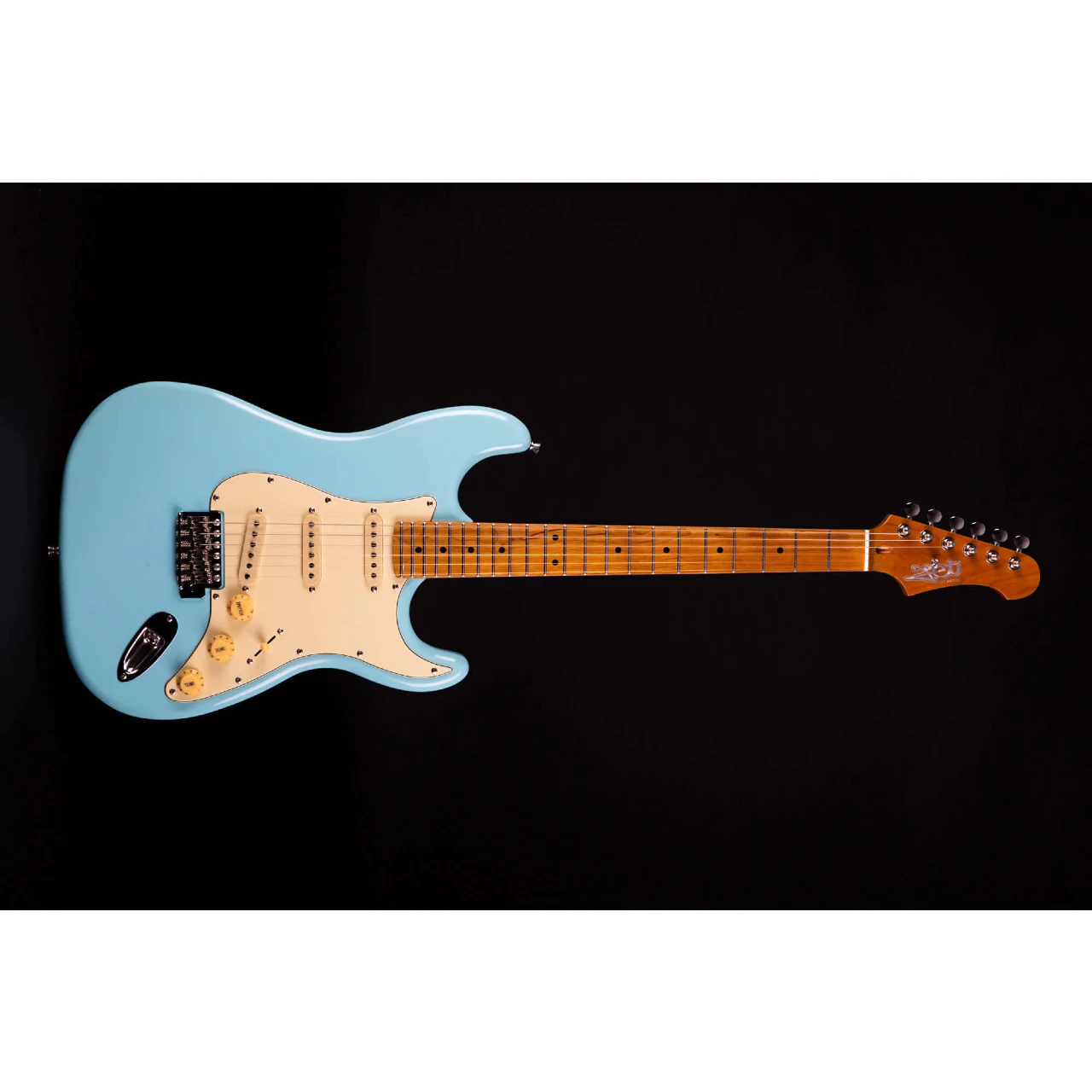 JET JS-300 Sonic Blue JET JS-300 Sonic Blue