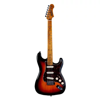 JET JS-300 Sunburst