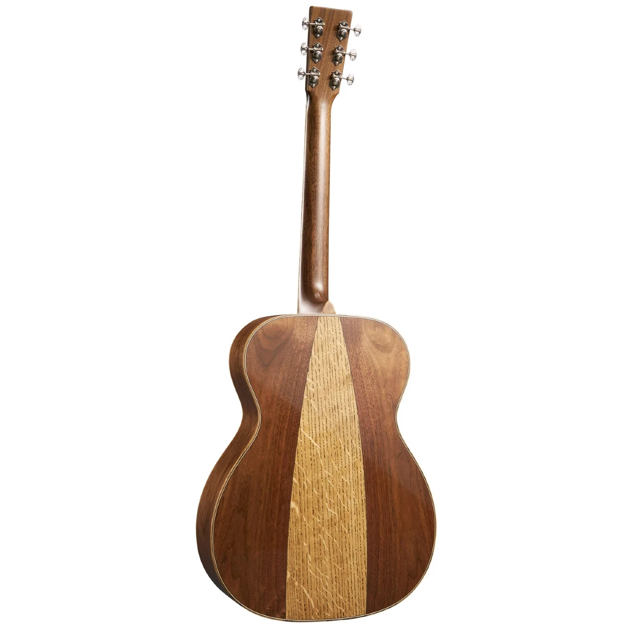 MARTIN OM-35 Inception Gloss Dark Toasted Burst MARTIN OM-35 Inception Gloss Dark Toasted Burst