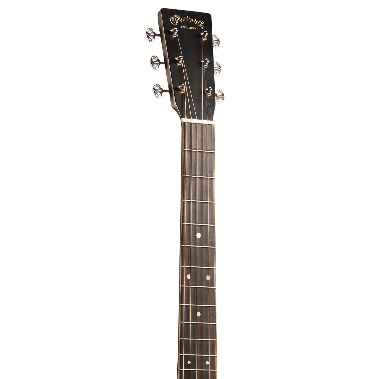 MARTIN OM-35 Inception Gloss Dark Toasted Burst MARTIN OM-35 Inception Gloss Dark Toasted Burst