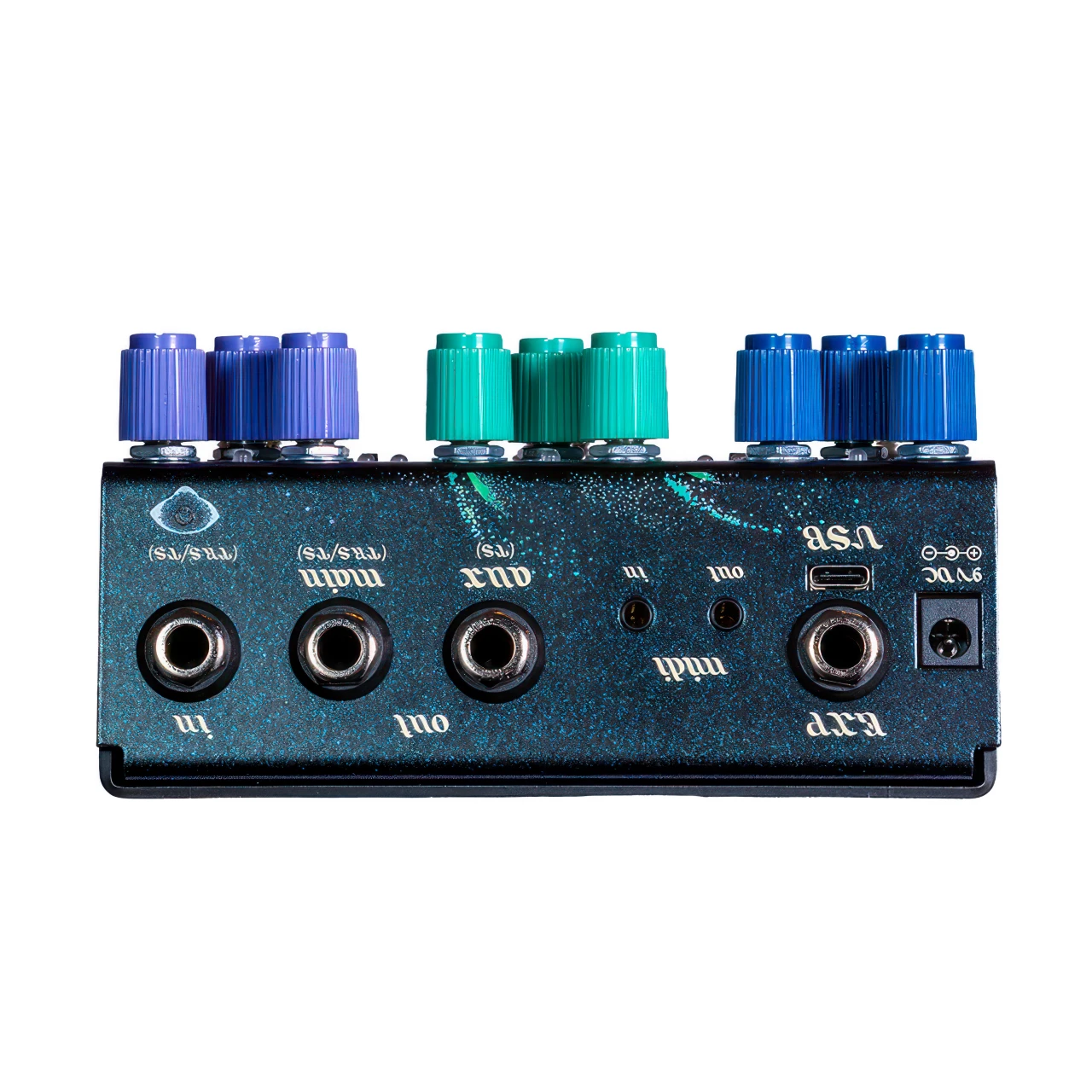 OLD BLOOD NOISE ENDEAVORS Beam Splitter V2 Cool top OLD BLOOD NOISE ENDEAVORS Beam Splitter V2 Cool