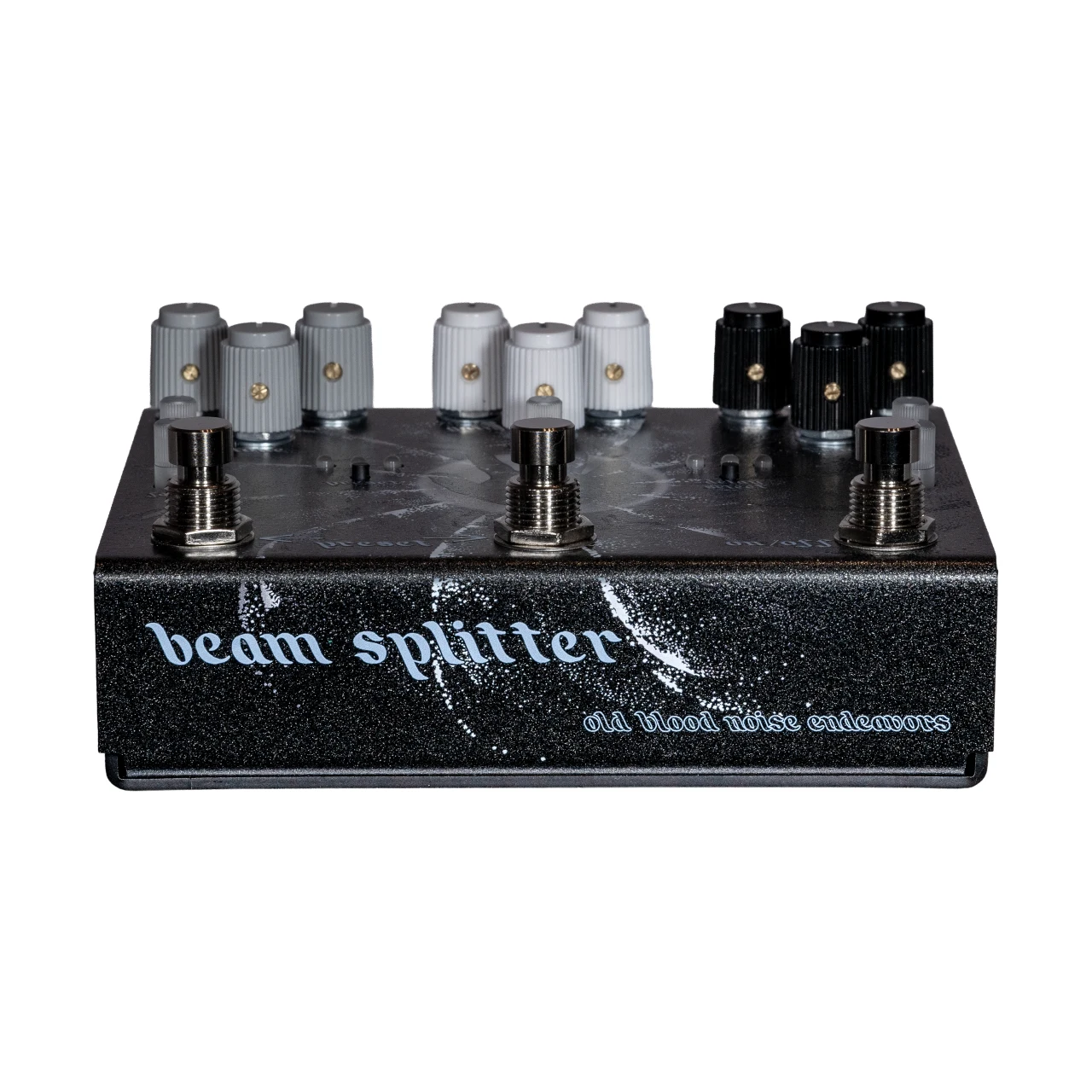 OLD BLOOD NOISE ENDEAVORS Beam Splitter V2 Shadow OLD BLOOD NOISE ENDEAVORS Beam Splitter V2 Shadow