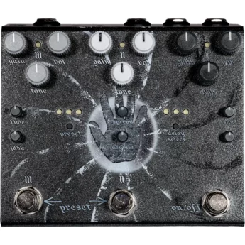 OLD BLOOD NOISE ENDEAVORS Beam Splitter V2 Shadow