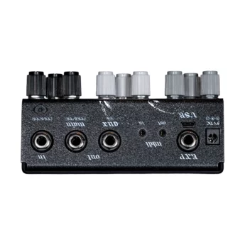 OLD BLOOD NOISE ENDEAVORS Beam Splitter V2 Shadow