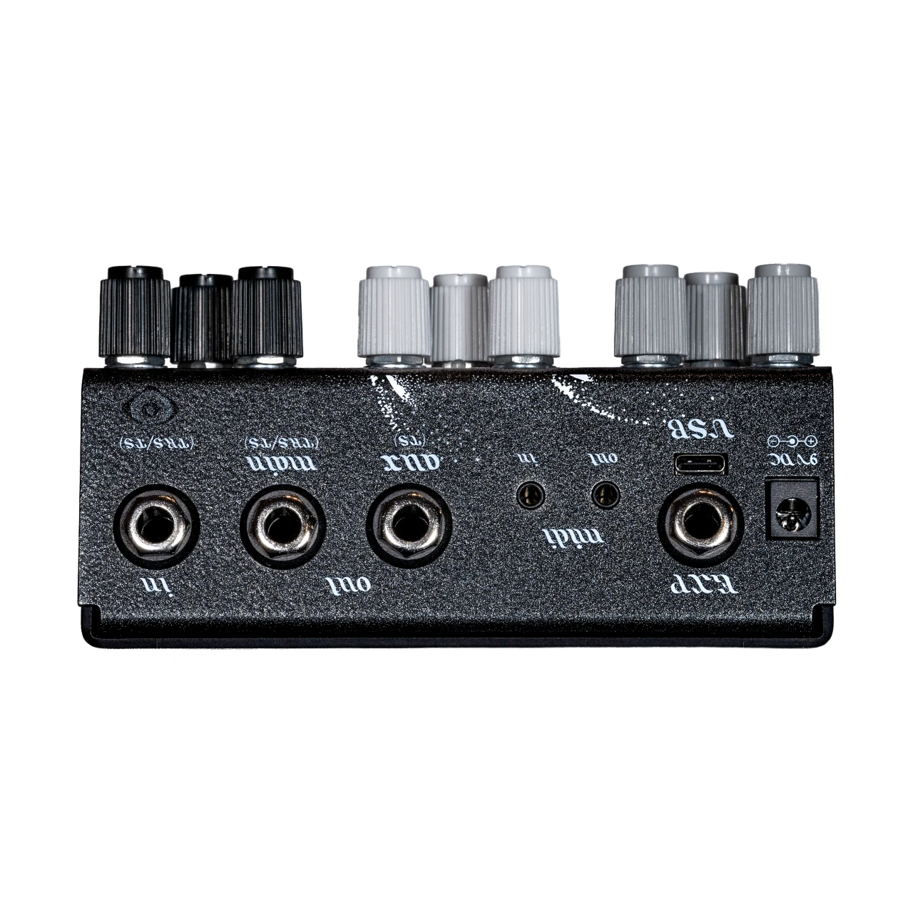 OLD BLOOD NOISE ENDEAVORS Beam Splitter V2 Shadow OLD BLOOD NOISE ENDEAVORS Beam Splitter V2 Shadow