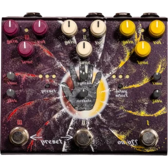 OLD BLOOD NOISE ENDEAVORS Beam Splitter V2 Warm