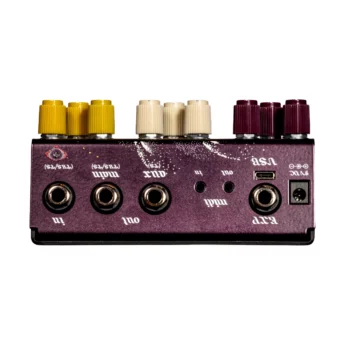OLD BLOOD NOISE ENDEAVORS Beam Splitter V2 Warm