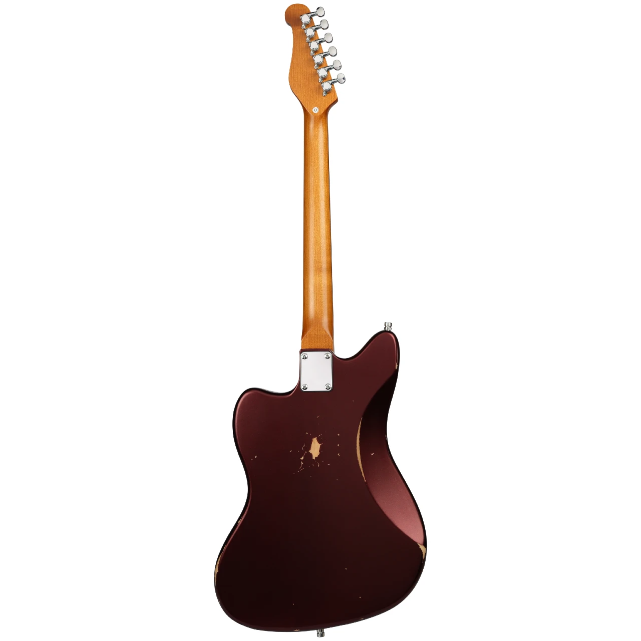 PATINA PJ-6 Oxblood Relic PATINA PJ-6 Oxblood Relic