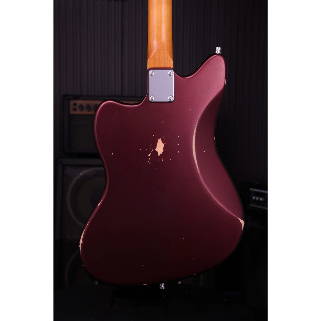 PATINA PJ-6 Oxblood Relic PATINA PJ-6 Oxblood Relic