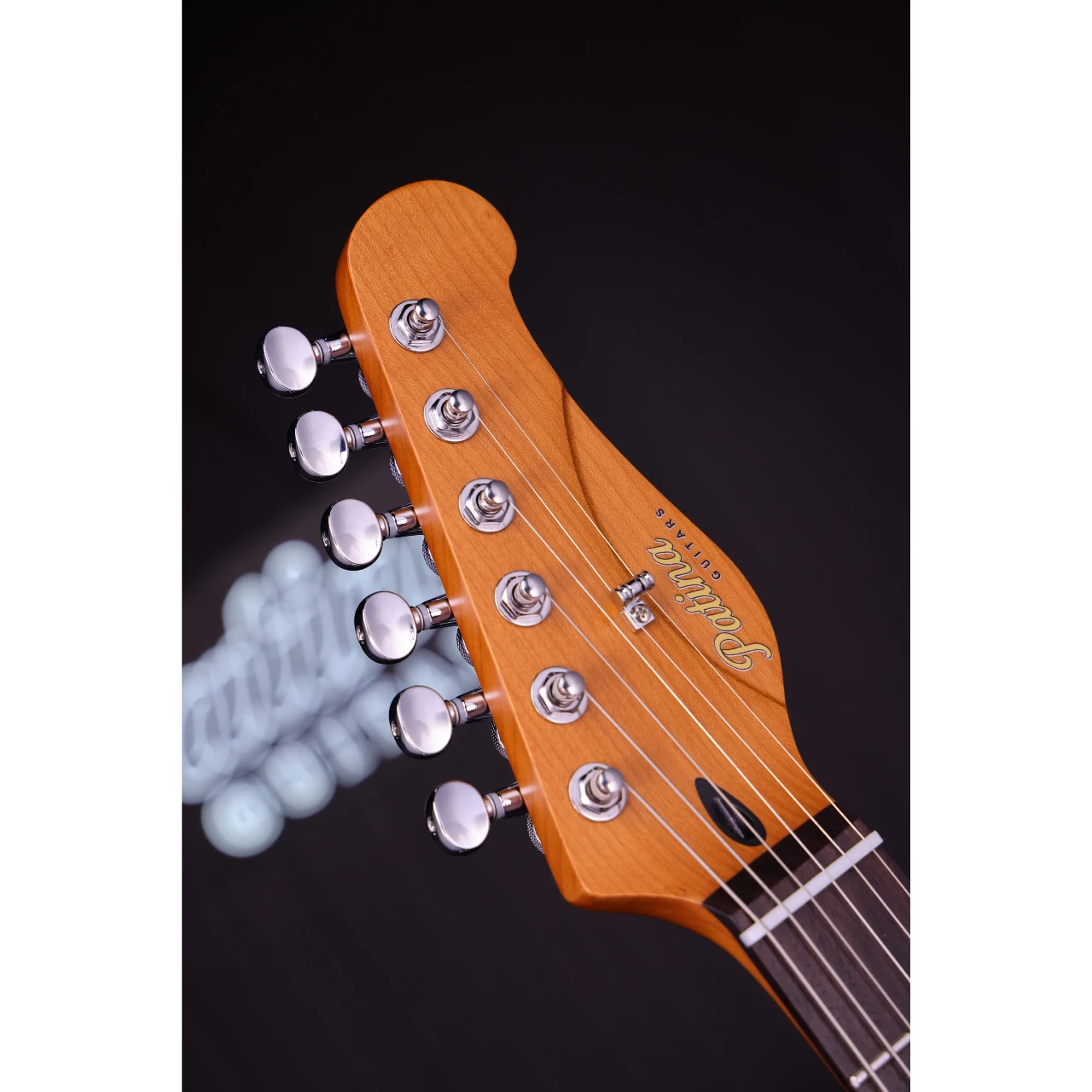 PATINA PJ-6 Oxblood Relic PATINA PJ-6 Oxblood Relic