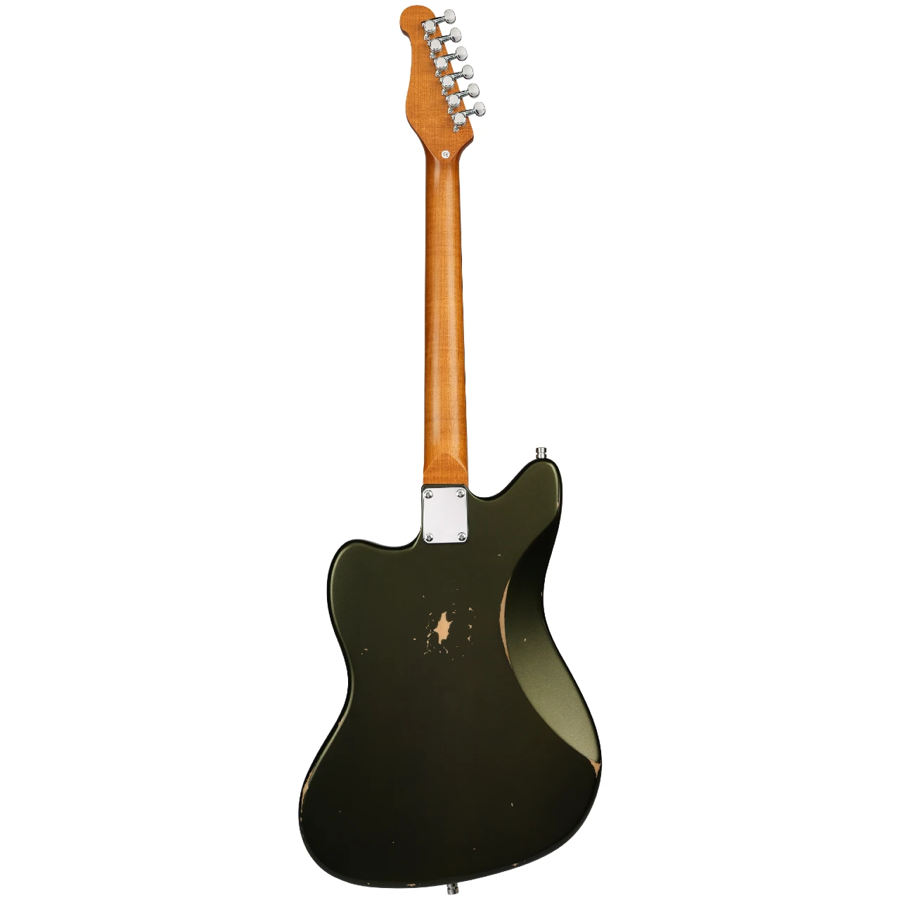 PATINA PJ-6 Sherwood Green Relic PATINA PJ-6 Sherwood Green Relic