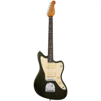 PATINA PJ-6 Sherwood Green Relic
