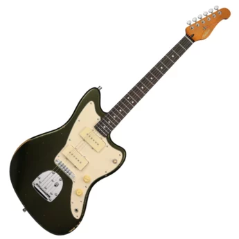 PATINA PJ-6 Sherwood Green Relic