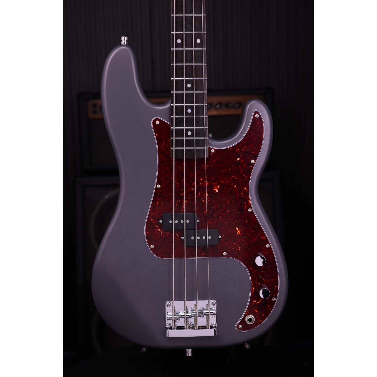 PATINA PPB-3 Charcoal body PATINA PPB-3 Charcoal