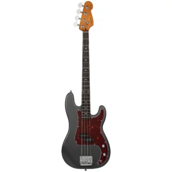 PATINA PPB-3 Charcoal