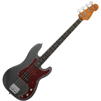 PATINA PPB-3 Charcoal